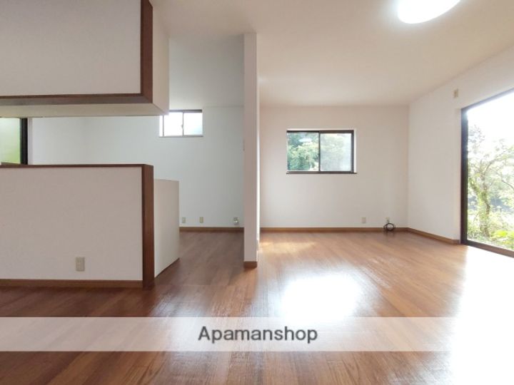 静岡県掛川市大坪台(一戸建)の賃貸物件戸建ての内装