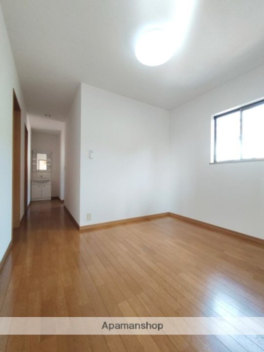 静岡県掛川市大坪台(一戸建)の賃貸物件戸建ての内装