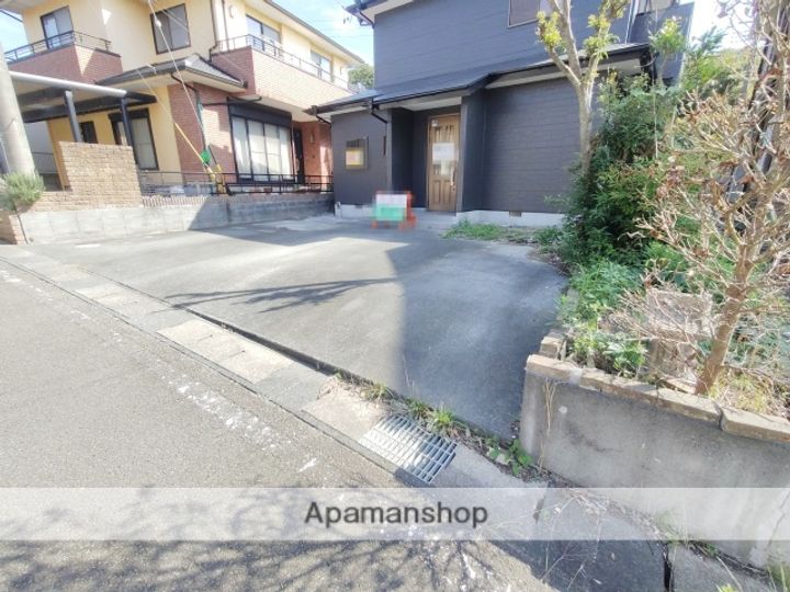 静岡県掛川市大坪台(一戸建)の賃貸物件戸建てのその他画像