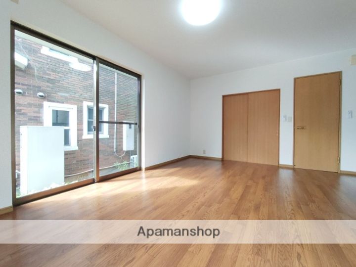 静岡県掛川市大坪台(一戸建)の賃貸物件戸建ての内装