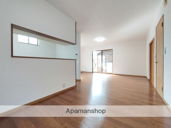 静岡県掛川市大坪台(一戸建)の賃貸物件戸建ての内装