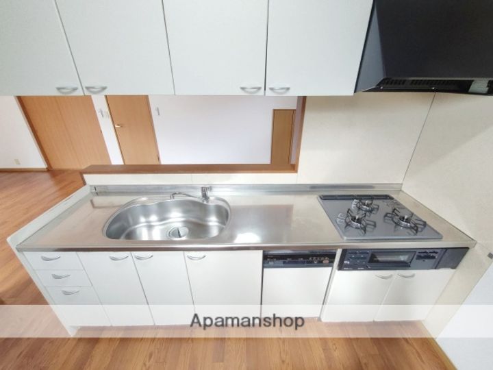 静岡県掛川市大坪台(一戸建)の賃貸物件戸建ての内装