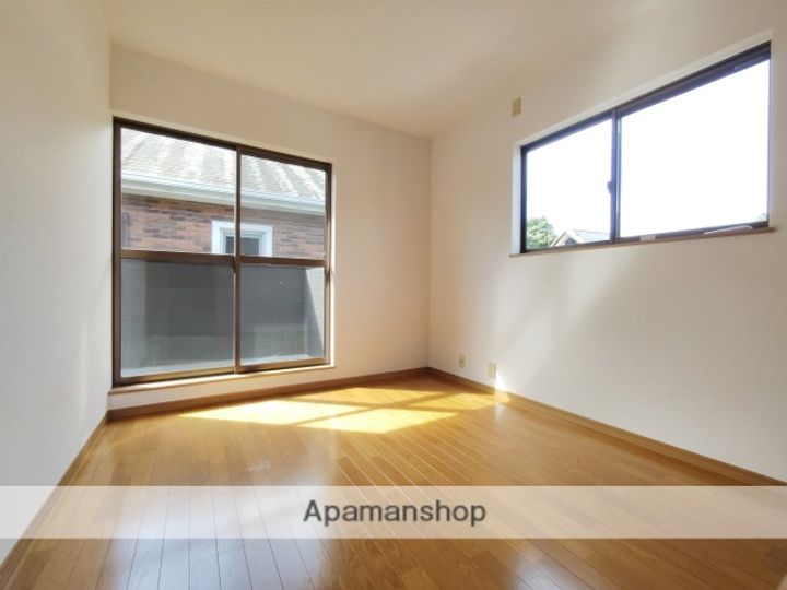 静岡県掛川市大坪台(一戸建)の賃貸物件戸建ての内装