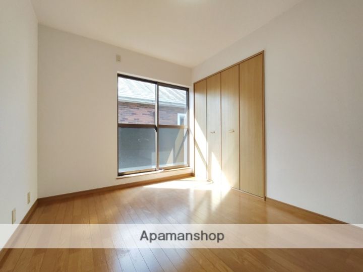 静岡県掛川市大坪台(一戸建)の賃貸物件戸建ての内装