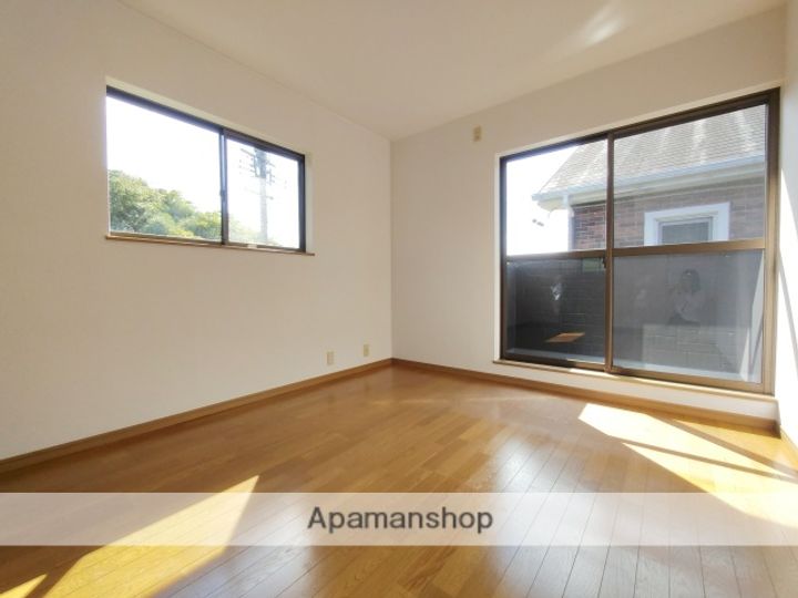 静岡県掛川市大坪台(一戸建)の賃貸物件戸建ての内装