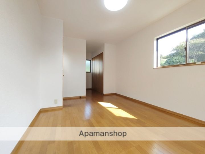 静岡県掛川市大坪台(一戸建)の賃貸物件戸建ての内装