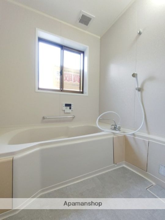 静岡県掛川市大坪台(一戸建)の賃貸物件戸建ての風呂