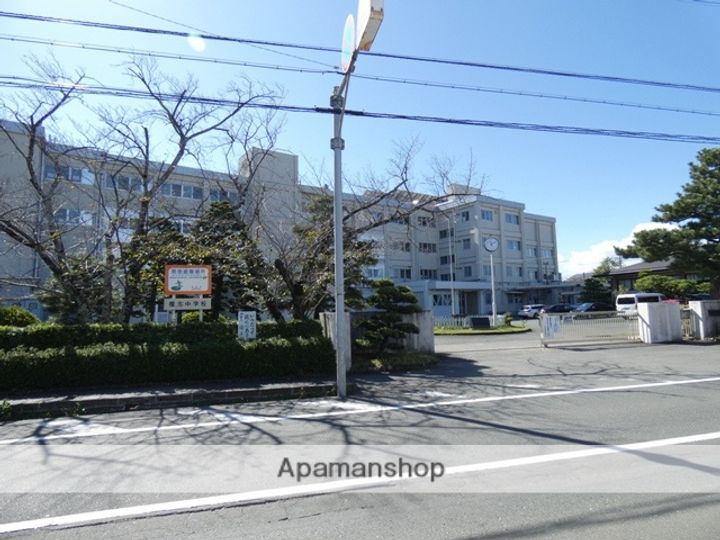 D−HILLS半田町の周辺