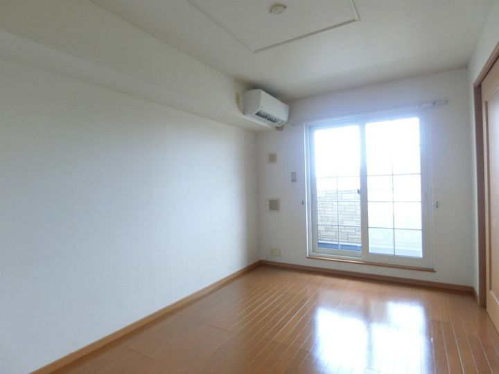 笠麓館北の内装