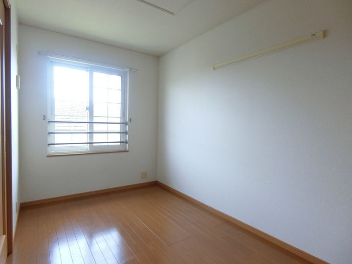 笠麓館北の内装