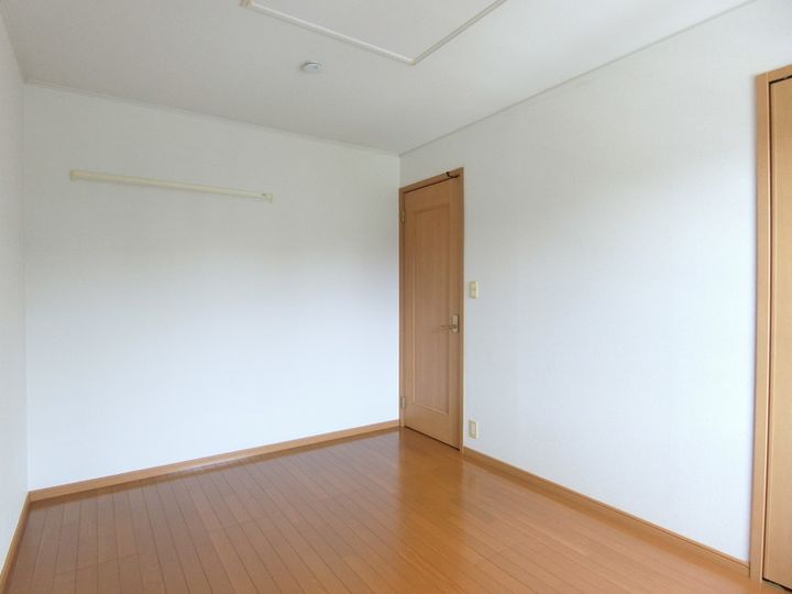 笠麓館北の内装