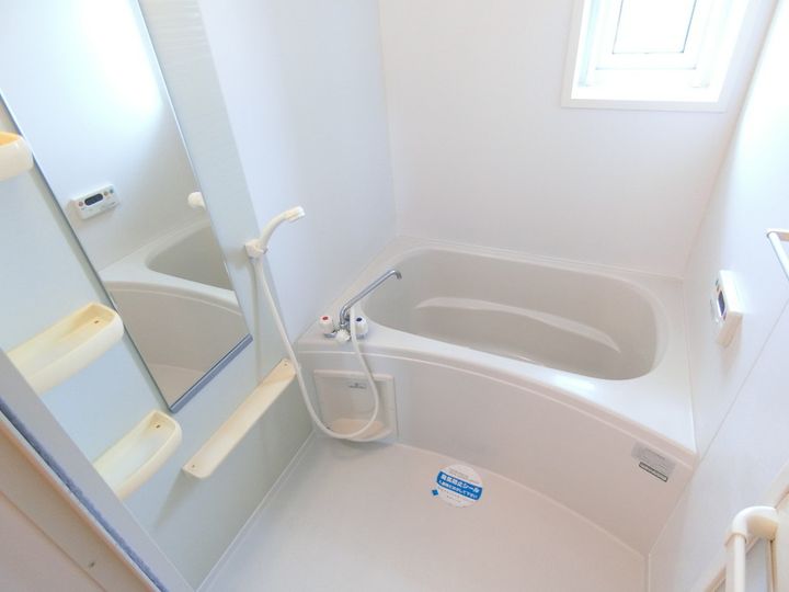 笠麓館北の風呂