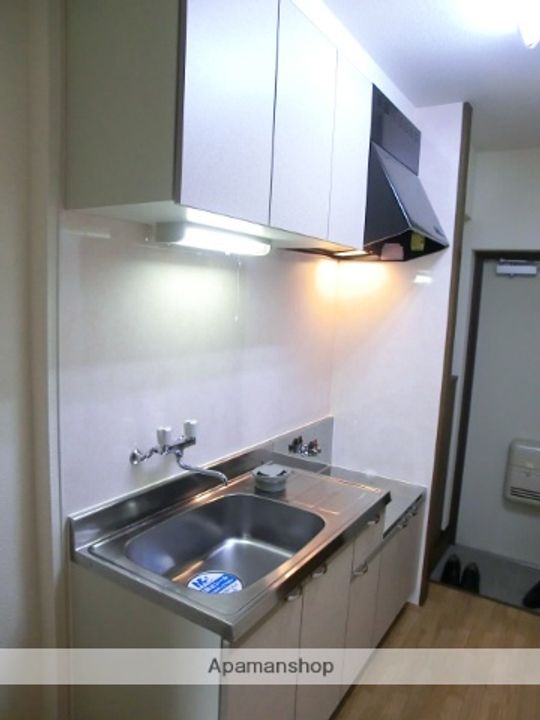 カウベルⅤのその他画像