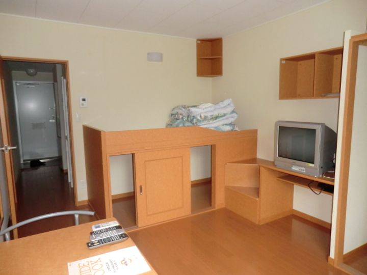 レオパレスクリスマスローズのその他画像