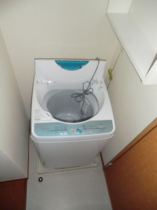 レオパレスクリスマスローズのその他画像