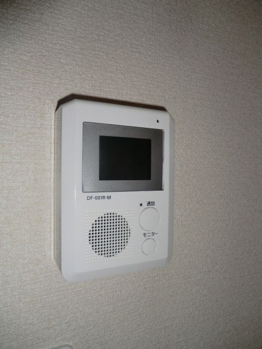 レオパレスクリスマスローズのその他画像