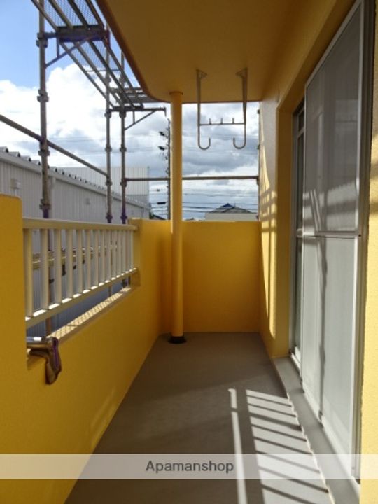 マンションヒカリⅡのその他画像