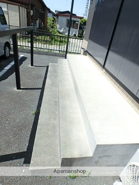 トゥエンティワンBのその他画像