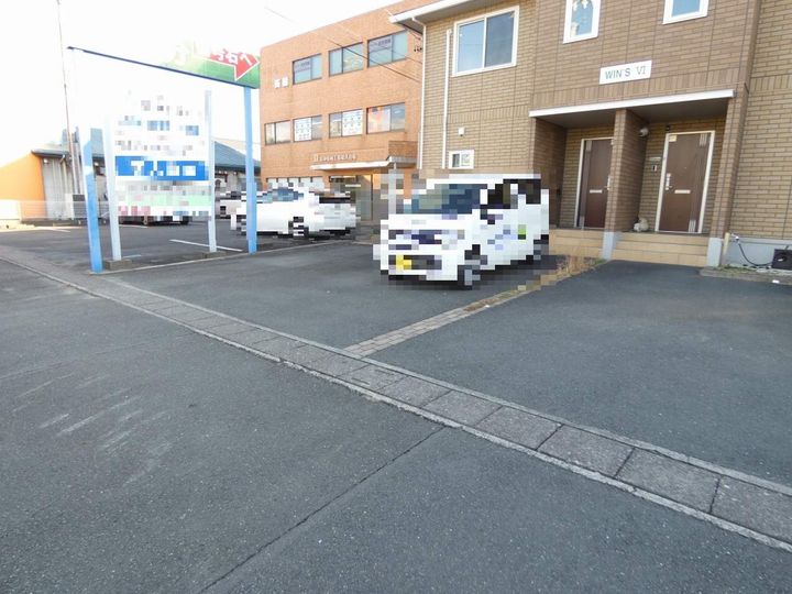 WIN’S Ⅵ101のその他画像