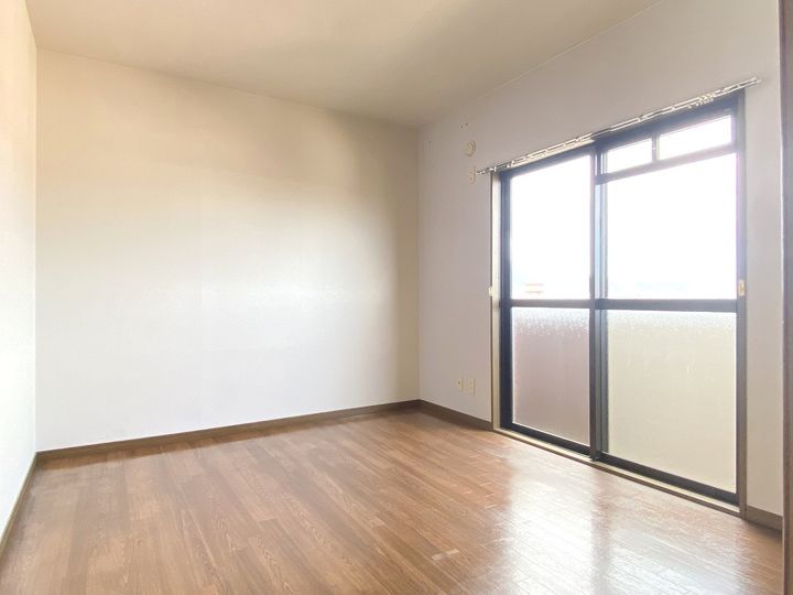 キャッスルの内装