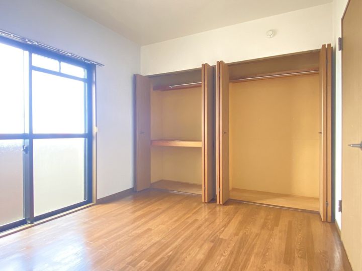 キャッスルの内装