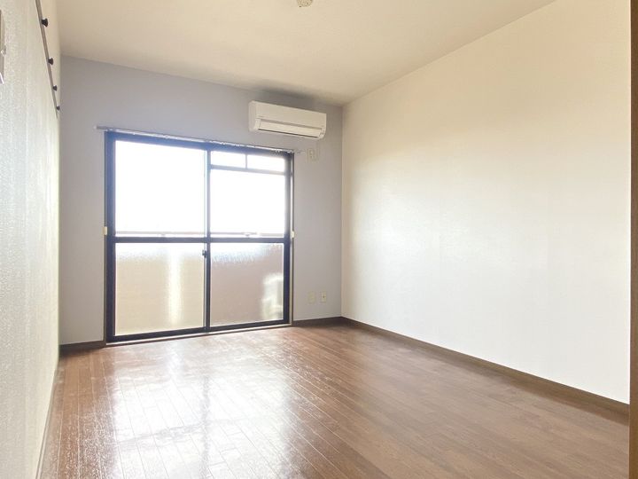 キャッスルの居間