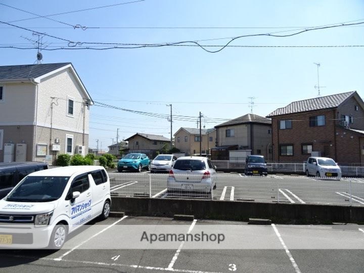 NORTH VILLAGEⅠのその他画像