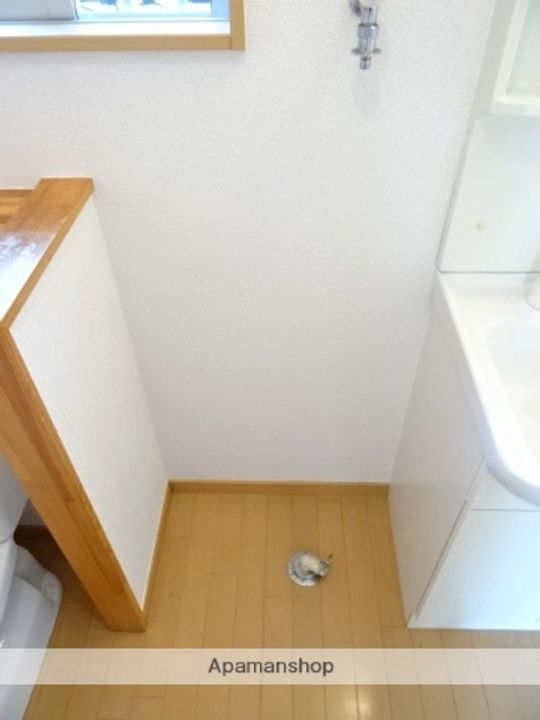 NORTH VILLAGEⅠの内装