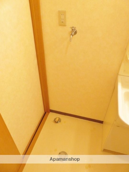 ROYAL ITAYA506の内装