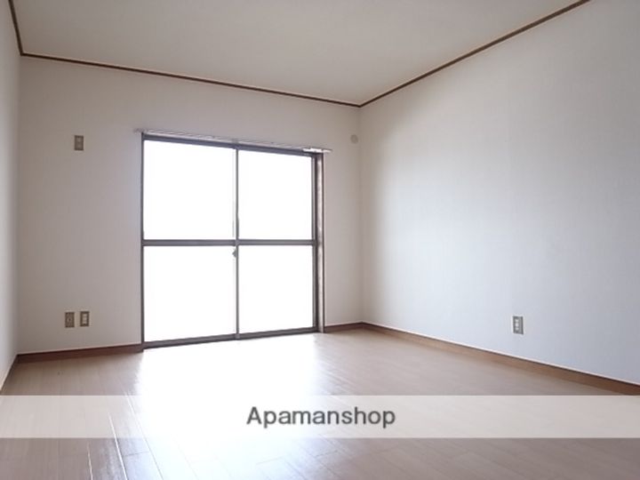 コーポSAITOの内装