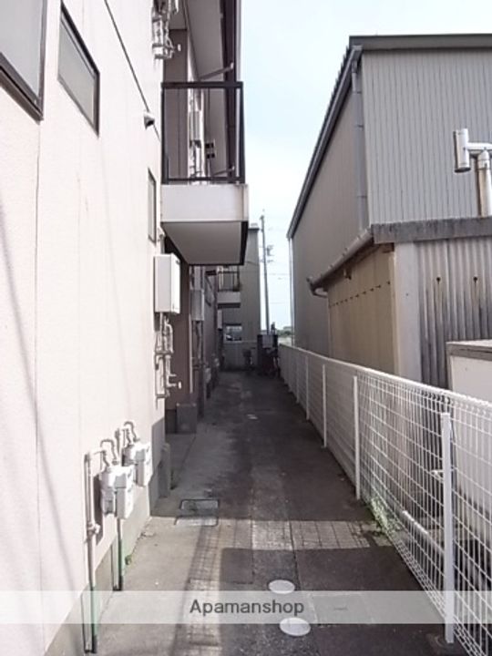 コーポSAITOのその他画像