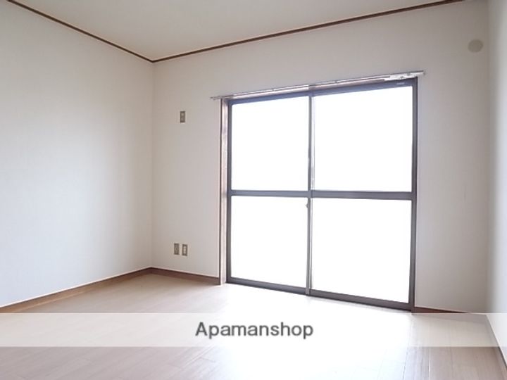 コーポSAITOの内装