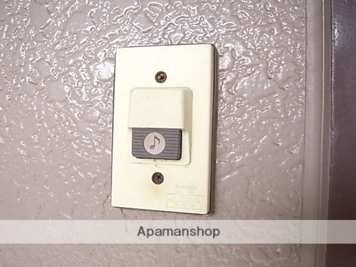 コーポSAITOの内装