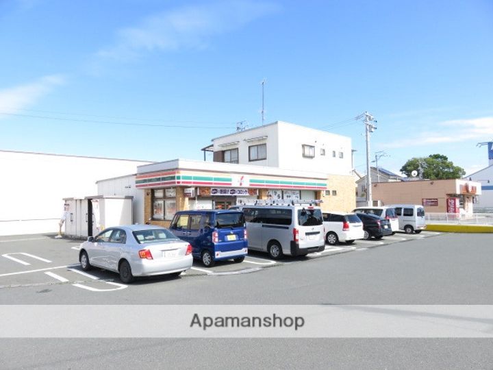 コーポSAITOの周辺