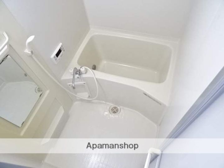 プレジール・メゾンの風呂