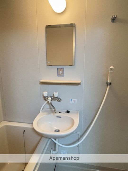 ハイツモンブランA106のその他画像