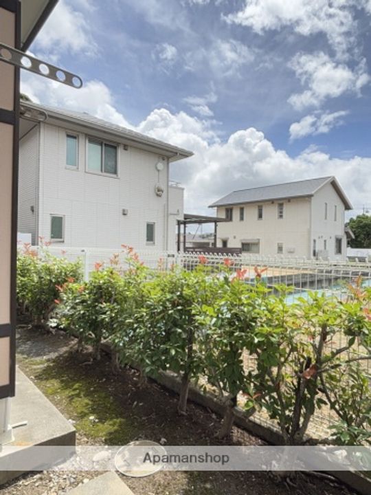 ハイツモンブランA106のその他画像