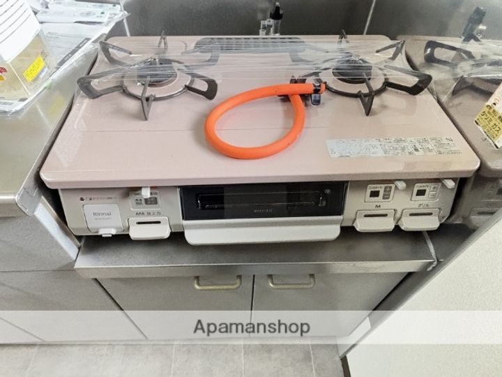 ハイツモンブランA106のその他画像