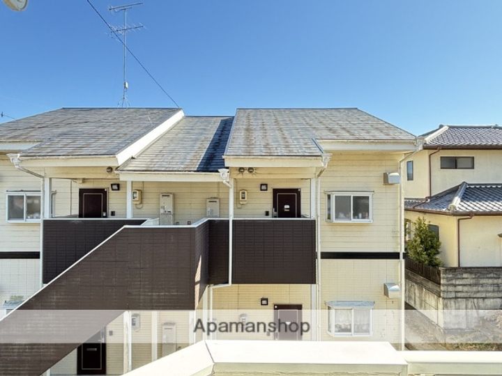 コーポキクⅡ202のその他画像