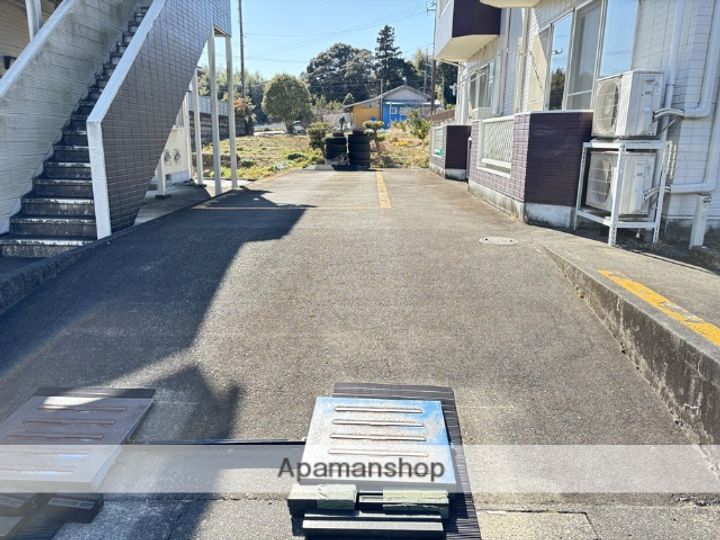 コーポキクⅡ202のその他画像