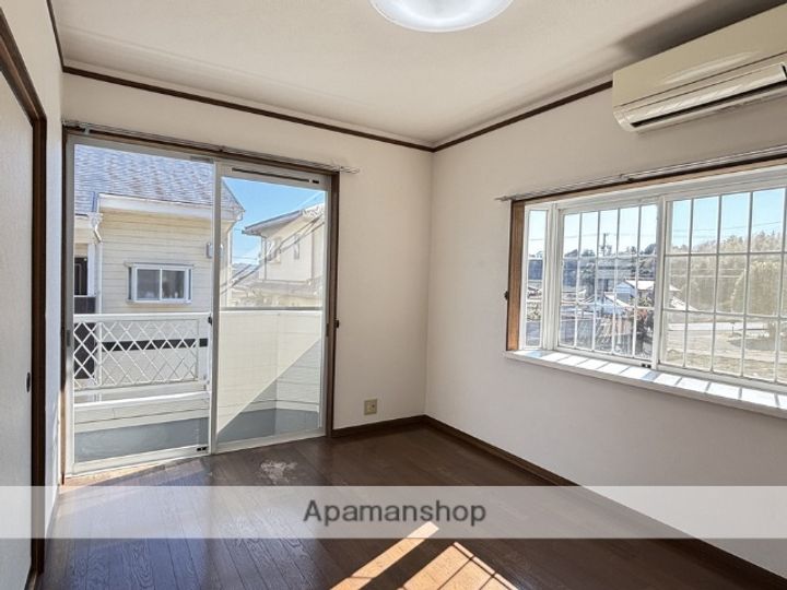 コーポキクⅡ202のその他画像