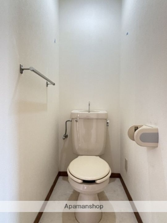 コーポキクⅡ202のその他画像