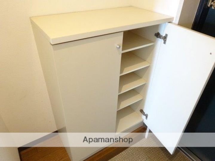石津レジデンスのその他画像