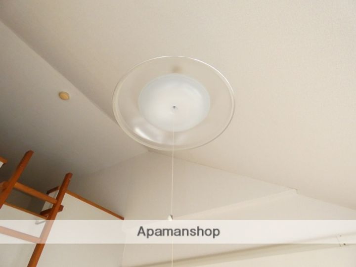 CASA元浜202の内装