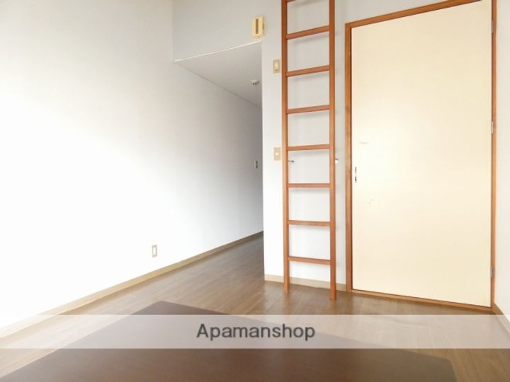 CASA元浜202の内装