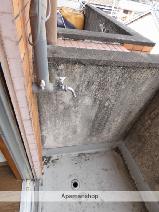 CASA元浜202の内装