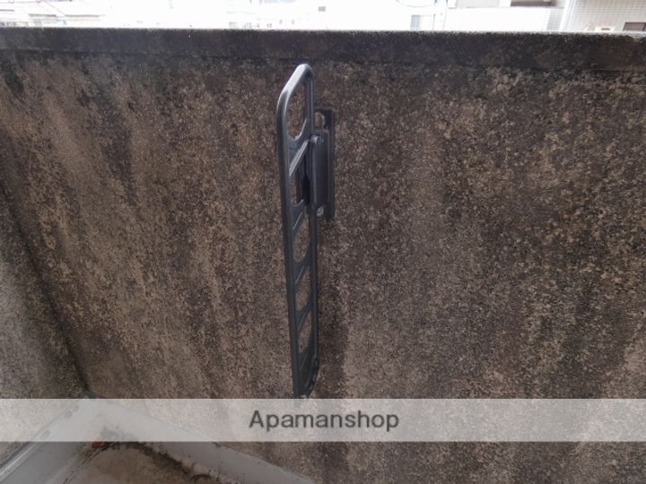 CASA元浜202の内装