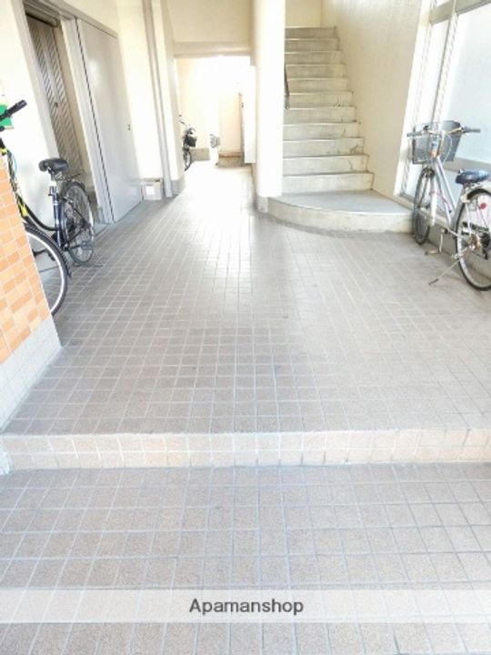 CASA元浜202の外観