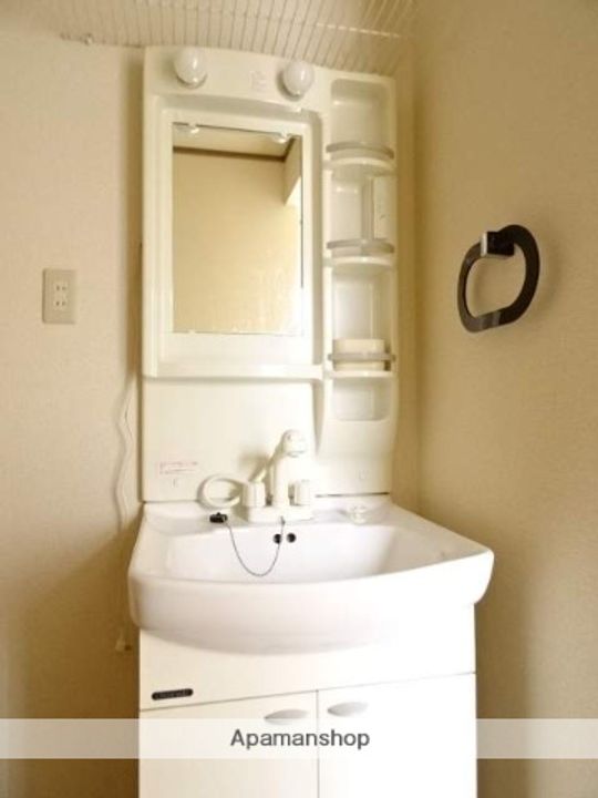 エスポワール久米Aのその他画像