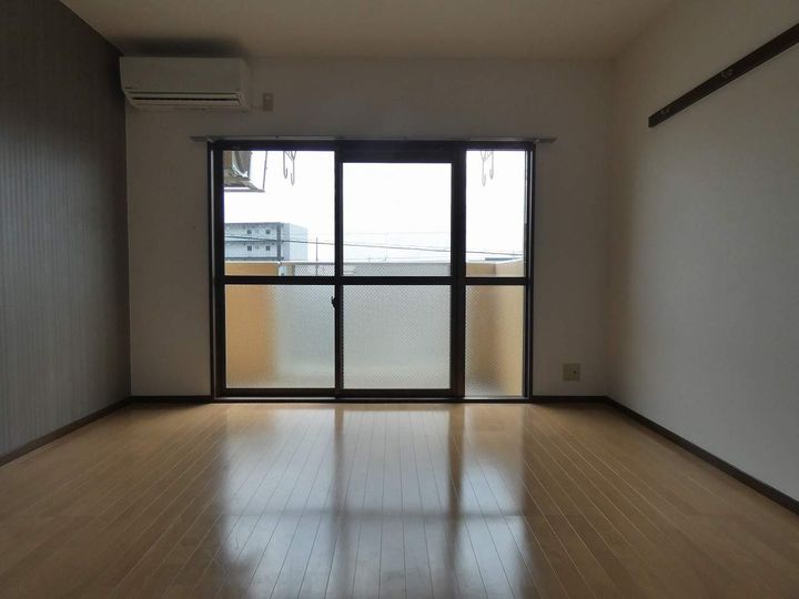 若宮物語の内装